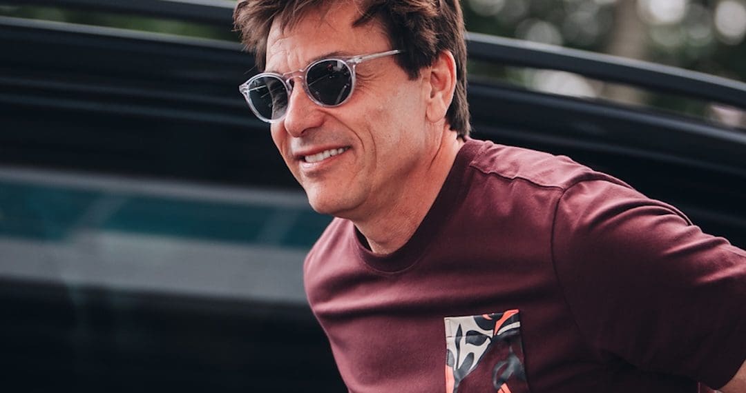 F1 Team Accused of Cheating: Toto Wolff’s Explosive Response Shocks Racing World