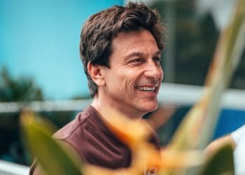 Fury Unleashed: Wolff Blasts Piastri for Controversial Move on Rising Star Antonelli