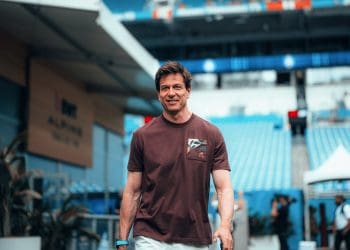 Mercedes Meltdown: Wolff Laments Catastrophic Qualifying Day in Monaco Grand Prix