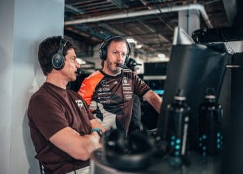 Toto Wolff Entranced by Antonelli: «Future Thrills Await as Miami Unfolds