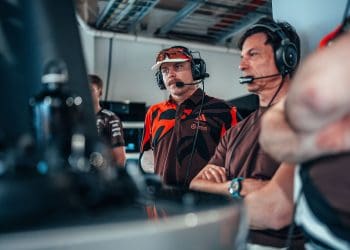 Unleashing Fury: Wolff’s Stern Message to Rising Star Kimi Sparks Controversy