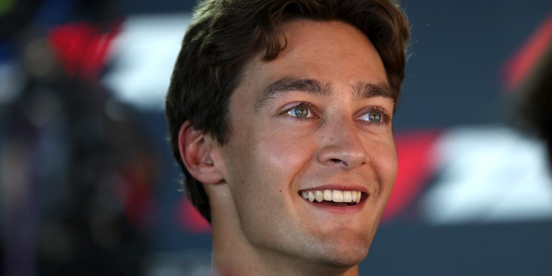 Mercedes Driver’s Nightmare: George Russell’s Race Woes Expose “Baked-In” Issues with 2025 Car