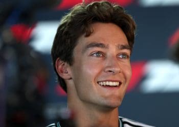 Mercedes Driver’s Nightmare: George Russell’s Race Woes Expose “Baked-In” Issues with 2025 Car