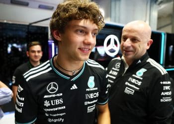 Kimi Antonelli Crushed by Home Crowd Pressure: Imola Grand Prix Nightmare Unveiled