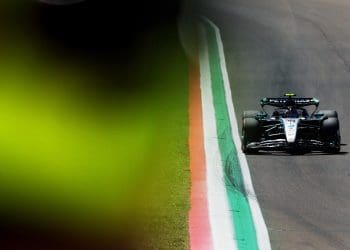 Mercedes’ Formula 1 Nightmare at Imola: Unraveling the Mystery of Zero Pace Disaster