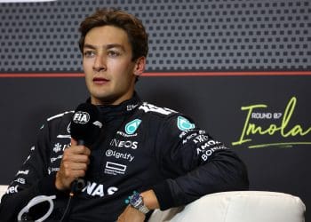 Mercedes Crisis Unveiled: Russell Exposes “Baked In” Weakness Threatening W16 Dominance