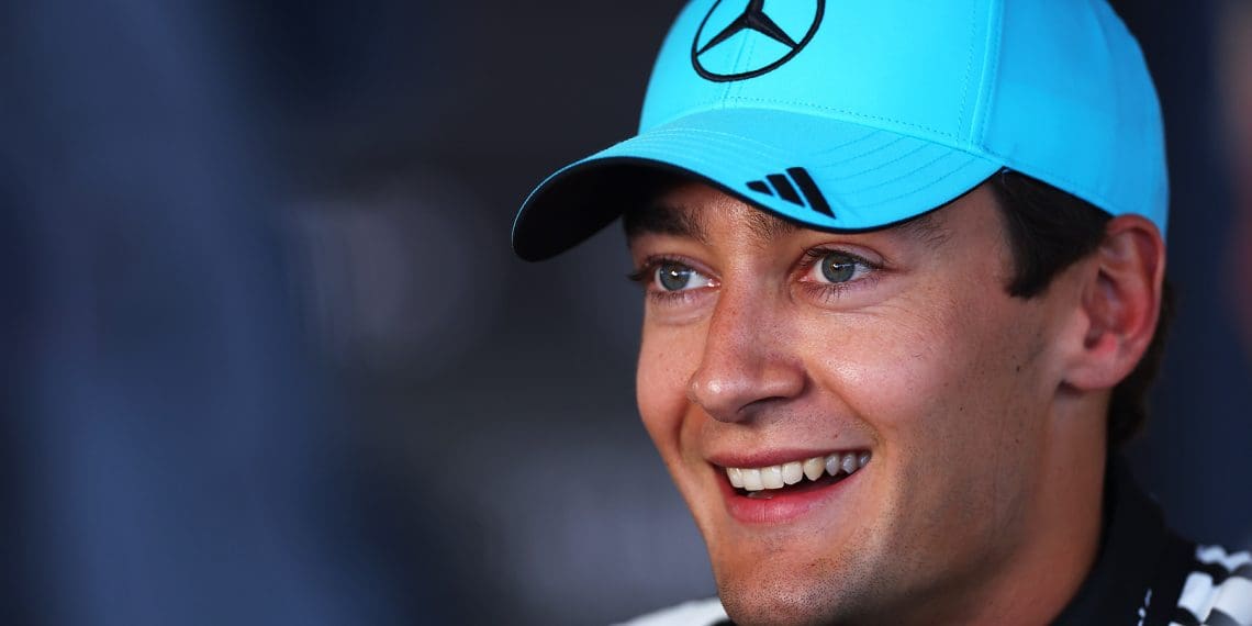 George Russell: The Unstoppable Underdog Threatening F1 Title Race with McLaren’s Emergence