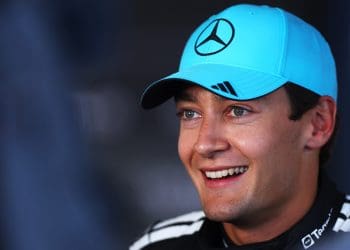 George Russell: The Unstoppable Underdog Threatening F1 Title Race with McLaren’s Emergence