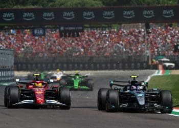 Mercedes Meltdown at Emilia Romagna F1: Racing Dreams Shattered