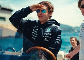 Mercedes’ Toto Wolff Vows: No More Imola ‘Toast’ Catastrophes for Rising Star Kimi Antonelli