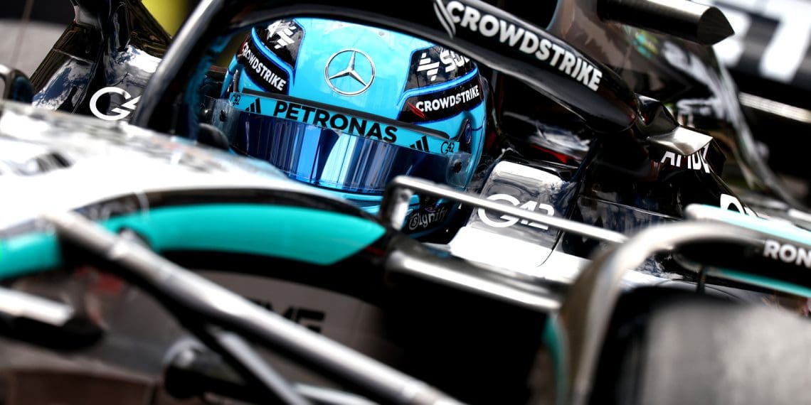 Russell’s Daring Move: Defying Rules to Savor Monaco Grand Prix Glamour