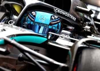 Russell’s Daring Move: Defying Rules to Savor Monaco Grand Prix Glamour