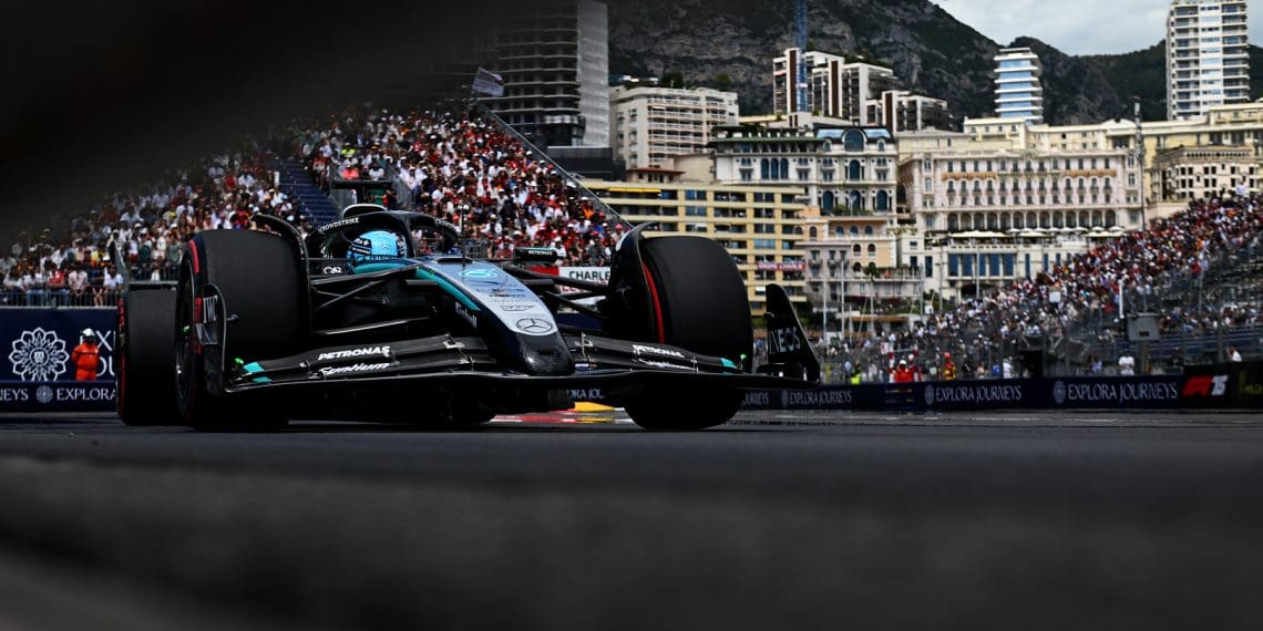 Mercedes Defies McLaren’s Dominance: Toto Wolff’s Bold Stand Against Brake Design Replication