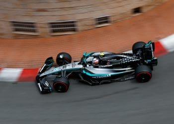 Mercedes Reveals Shocking Impact of New F1 Regulations – Spanish Grand Prix Drama