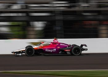 Penske Penalties Shake Up Indianapolis 500 2025 Starting Grid: Shocking Changes Revealed!