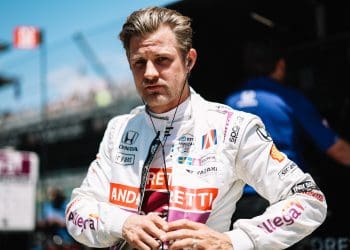 Heart-wrenching Defeat: Marcus Ericsson’s Agonizing Missed Victory at Indy 500