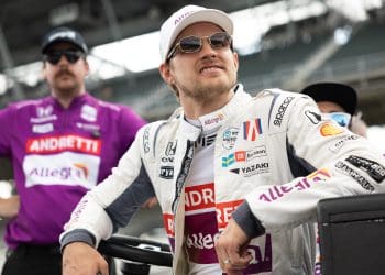 Heartbreak at Indy: Ericsson’s Missed Victory Shocks Fans in Dramatic Turn of Events