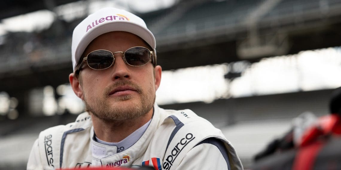 Heartbreak at the Brickyard: Ericsson’s Near Miss at the 2025 Indy 500