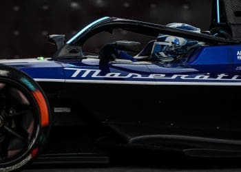 Formula E Crisis Unveiled: McLaren and Maserati Teams on Brink of Collapse