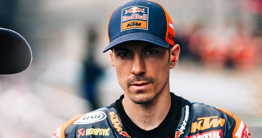 Yamaha’s Maverick Vinales Regrets: “I Wish They Made Me Honor My Contract”