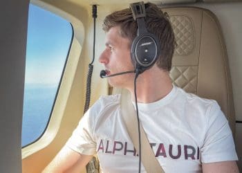 Max Verstappen’s Record-Breaking Nurburgring Feat Sends Shockwaves Through Racing World