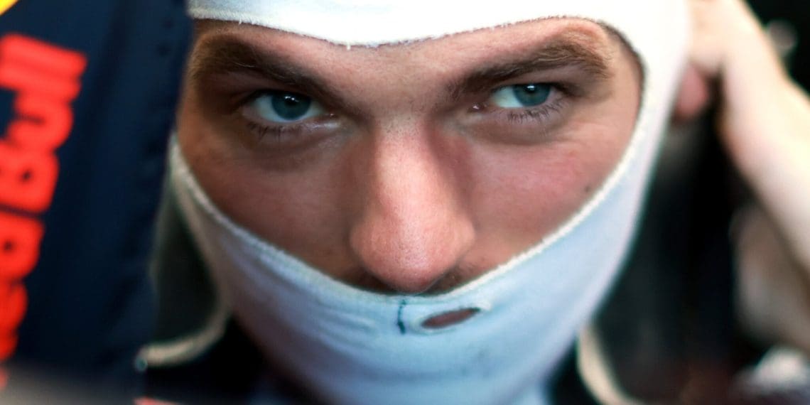 Max Verstappen’s Destiny Revealed: Legendary F1 Boss Exposes Pivotal Race Decision