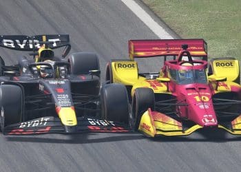 Verstappen vs. Palou: The Epic Showdown Aston Martin MUST Pursue for F1 2026