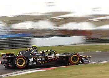 Maximilian Günther Seizes Victory in Shanghai E-Prix Battle, Vergne Makes Shocking Move