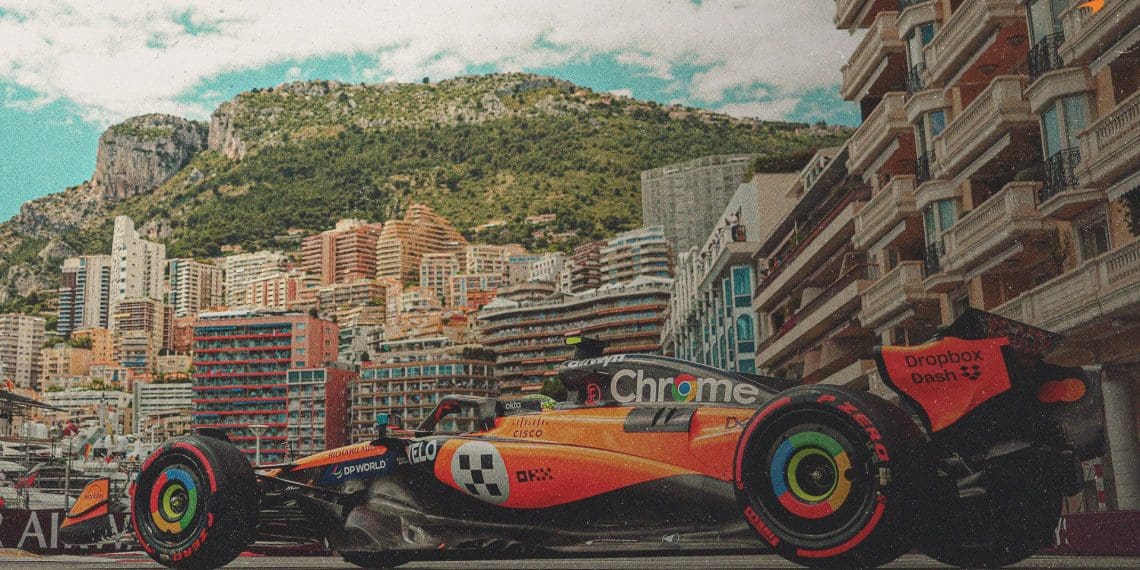 McLaren’s Shocking Front Wing Overhaul Unveiled: F1 Flexi-Wing Battle Heats Up