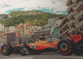 McLaren’s Shocking Front Wing Overhaul Unveiled: F1 Flexi-Wing Battle Heats Up