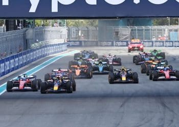 Thrilling Comeback: Miami’s Sprint Race Spectacle Returns with Unrivaled Enthusiasm