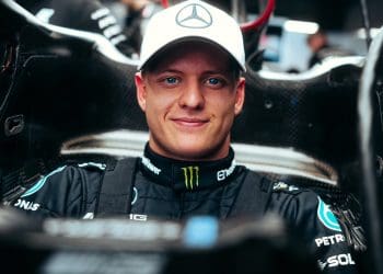 Mick Schumacher’s F1 Comeback Plan Revealed with New Manager and Team Negotiations