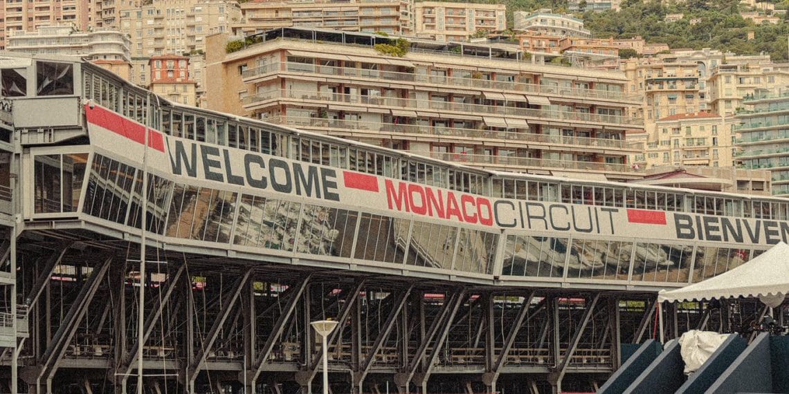 Monaco Grand Prix Revamp: Dramatic Changes to F1 Cars to Revolutionize Racing Landscape
