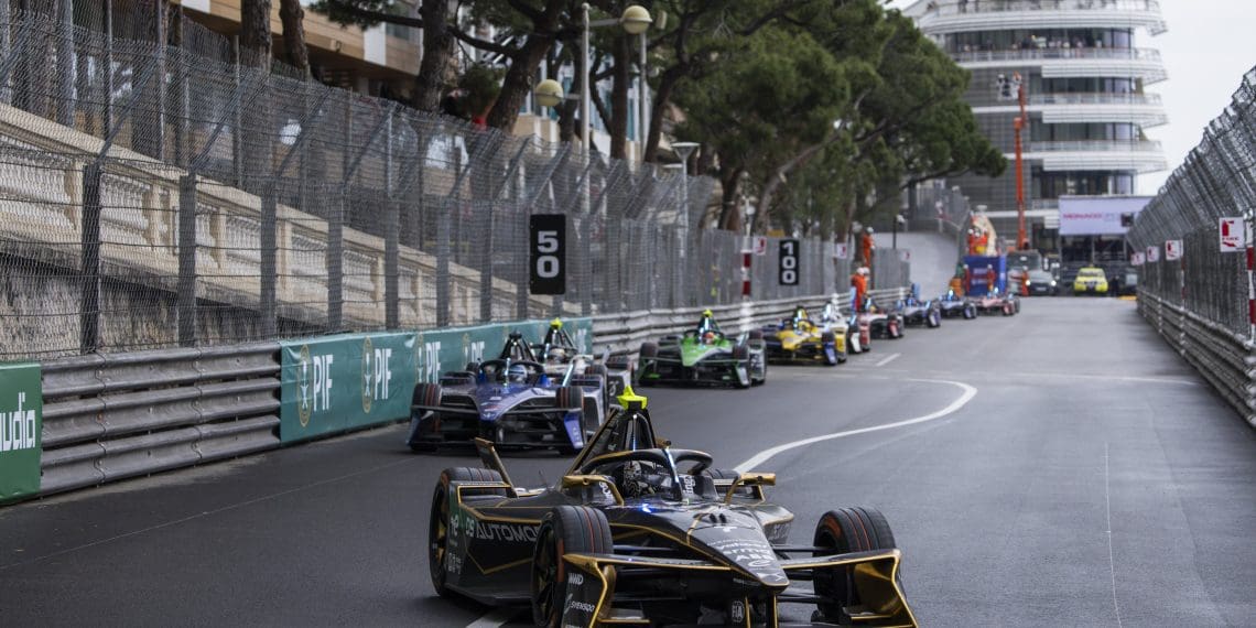 Monaco E-Prix Champion’s Outrage Sparks Formula E vs. WEC Showdown: Who Will Prevail?