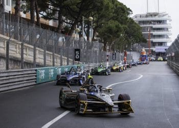 Monaco E-Prix Champion’s Outrage Sparks Formula E vs. WEC Showdown: Who Will Prevail?