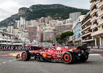 Red Bull’s Dominance Shaken: Monaco GP to Reveal True Contenders