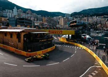 Monaco Grand Prix’s Shocking Two-Stop Strategy Unveiled: Inside Scoop on Race Tactics