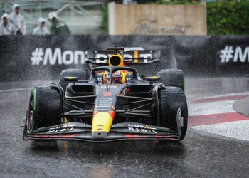 Monaco Grand Prix 2025: Weather Alert! Rain Threatens F1 Qualifying Drama!