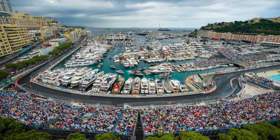 Monaco Grand Prix 2025: Drama Unfolds with Intense Battles, Weather, and Spectacular Events