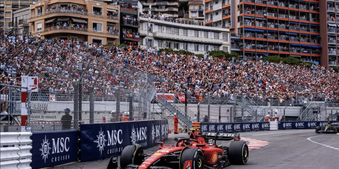 Monaco Grand Prix 2025: Explosive Two-Stop Rule Set to Revolutionize F1 Racing Strategy