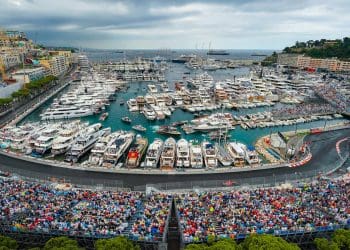 Monaco Grand Prix 2025: Drama Unfolds with Intense Battles, Weather, and Spectacular Events
