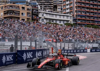 Monaco Grand Prix 2025: Explosive Two-Stop Rule Set to Revolutionize F1 Racing Strategy