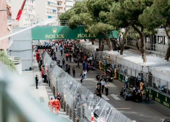 Monaco Grand Prix Revolution: F1 Implements Mandatory Two-Stop Strategy for All Drivers