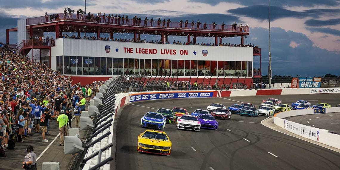 High-Stakes Showdown: NASCAR All-Star Race 2025 Unveils Dramatic $1 Million Prize Battle