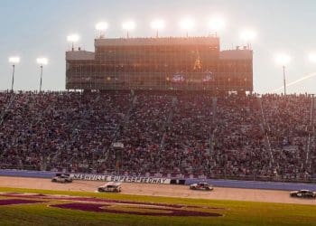 NASCAR Nashville 2025: Thrilling Showdown, Prime Video Exclusive, $10M Prize, Tickets & More