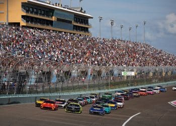 NASCAR’s Epic Return: Championship Weekend at Homestead in 2026 Unleashes Thrilling Showdown