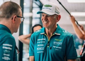 Drama Unleashed: Newey’s Aston Martin F1 Impact Sends Shockwaves – Monaco Grand Prix