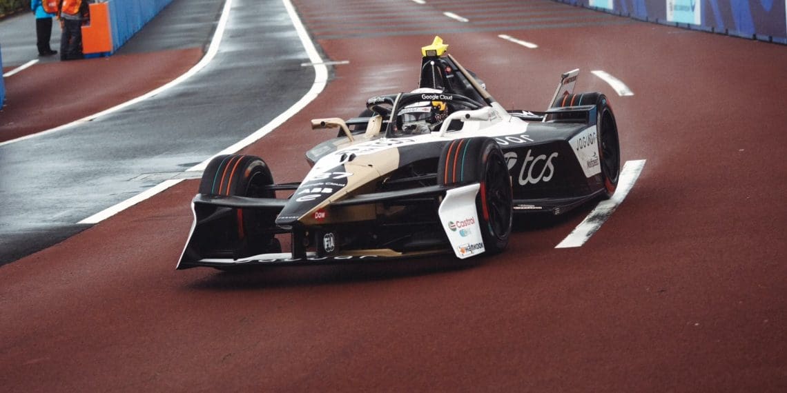 Shocking Exit: Nick Cassidy Leaving Jaguar Formula E Team Sparks Gen4 Speculation