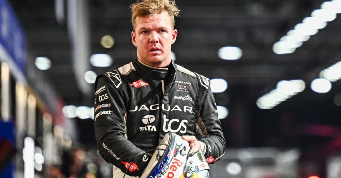 Nick Cassidy’s Shocking Departure: Explosive Formula E Future Revealed with Stellantis and Penske Rumors