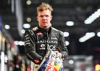 Nick Cassidy’s Shocking Departure: Explosive Formula E Future Revealed with Stellantis and Penske Rumors